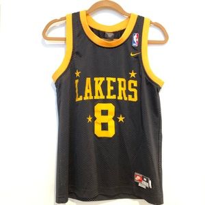 Los Angeles Lakers Jersey - Kobe Bryant - Rewind